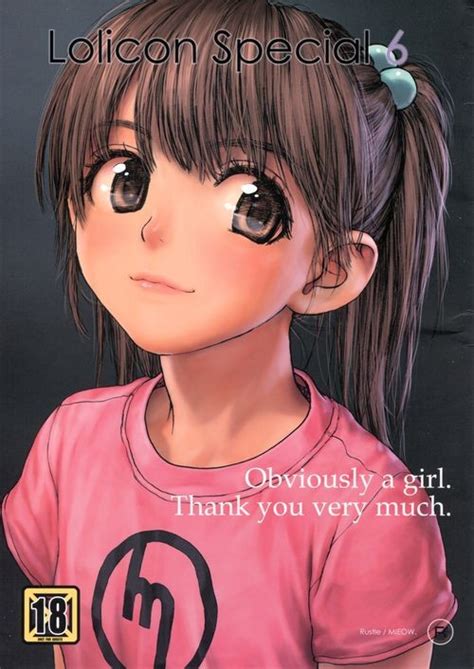 loli prn